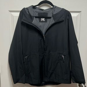 32 Cool Women Rain Jacket